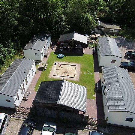 Hôtel Camping 'T Reestdal à Hardenberg Extérieur photo
