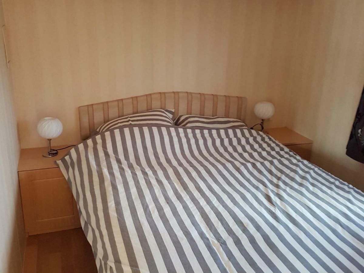Hôtel Camping 'T Reestdal à Hardenberg Extérieur photo