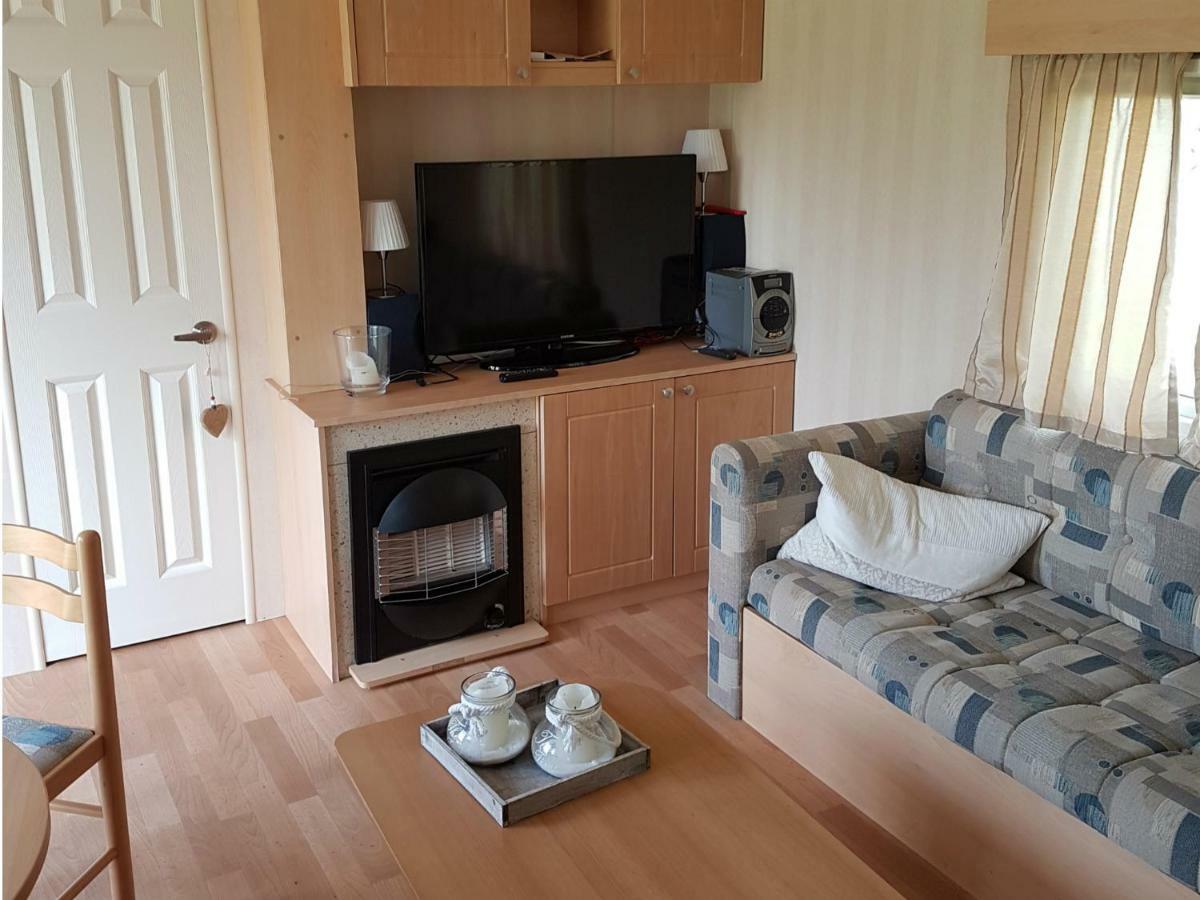 Hôtel Camping 'T Reestdal à Hardenberg Extérieur photo